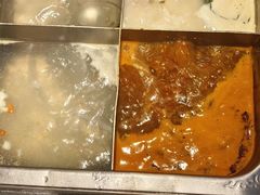-海底捞火锅(崇文门新世界百货店)