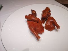 -南宁荔园维景国际酒店·荔园中餐厅