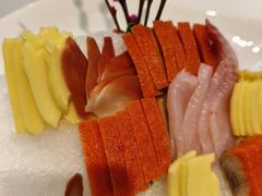 -海富门·带鱼·淮扬菜·粤菜(甘家口店)