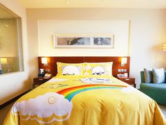 -天津水游城丽筠酒店