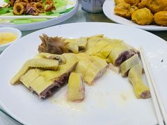 -流舫海鲜酒家(张溪店)