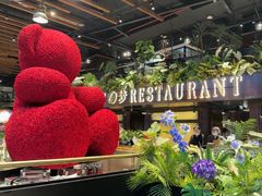 -咖梦餐厅 COMENG RESTAURANT