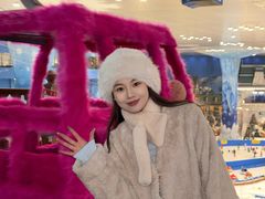 -长沙湘江冰雪世界