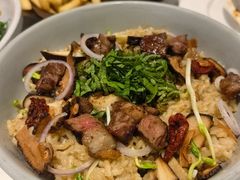 -Nana And Her Friends Restaurant 娜娜家(小寨原力场店)