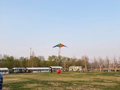 -圣露庄园·露营·烤肉·亲子