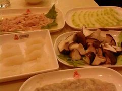 -彤德莱火锅(乐陵路店)