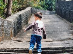 -求水山公园