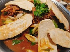 -巧克力渔家.小船海鲜胶东菜(万平口店)