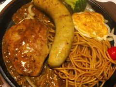 -半秋山西餐厅(巴南万达广场店)