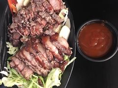 -小明同学(三里屯店)