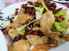 -昱德来·天津菜(河西店)