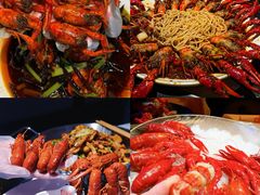 -红盔甲·小龙虾(天钥桥店)