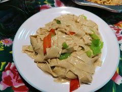 -人民公社大食堂(顺义总店)