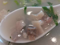 -和兴记牛肉火勺·羊汤(于洪广场店)