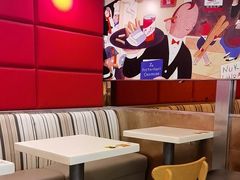 -尊宝比萨(广州塔店)