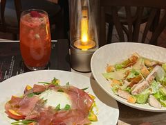 -Mammamia意大利餐厅(阳春巷店)