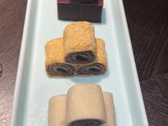 -羲和雅苑•北京烤鸭(乐园道万象城店)