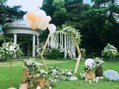 -星尚嫁日(红星国际广场店)