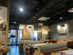 大堂-城南老友羊蝎子火锅(花乡奥莱店)