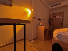 -兰汀酒店(三香路苏州市体育中心店)