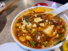 -古真记钵钵鸡(总店)