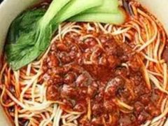 -李先生牛肉面大王(朝阳街店)