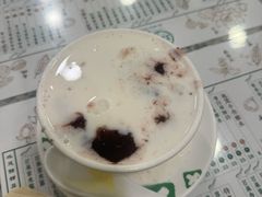 -地茂馆甜品