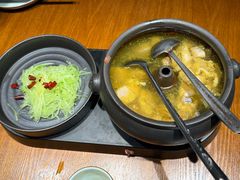 -云海肴·汽锅鸡·云南菜(苏州中心店)