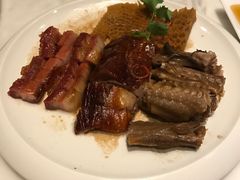 -顺德美的万豪酒店-万豪中餐厅