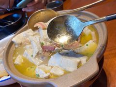 -徽三说·土徽菜·中国徽菜连锁品牌(一中店)