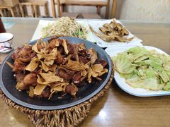 -许家炒鸡店(清真寺街店)