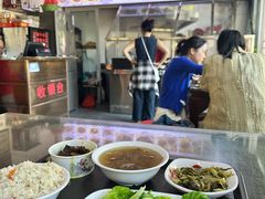 -好成财牛排馆(涂门街总店)