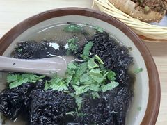 紫菜汤-昌顺马记小吃店(昌盛园店)