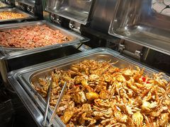 -汉丽斯巴西烤肉自助(市南店)