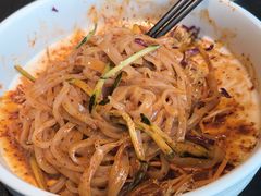 -喜悦烤鸭·新京菜(王府井店)