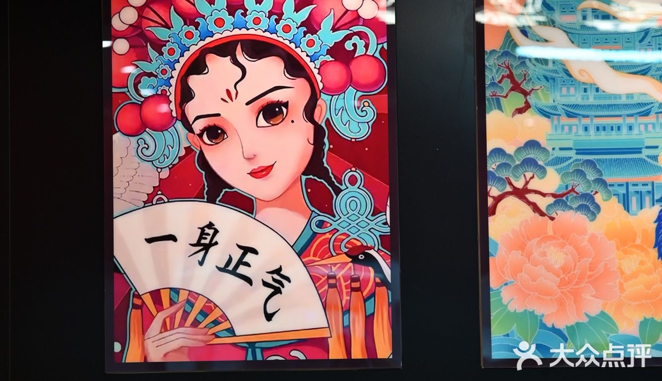重庆人觉得这家重庆火锅敲正宗 这家火锅店可不一般哦！