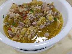 -笨罗卜浏阳菜馆(太平街店)