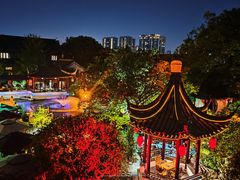 -祝家花園(伯渎港店)