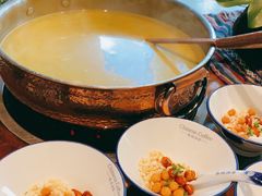 -凤凰山斑鱼馆(恭城店)