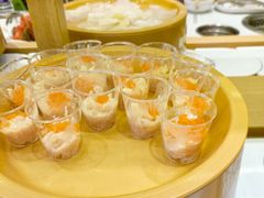 -龍歌自助小火锅(崂山丽达店)