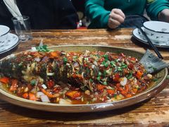 -朗妈私房菜(婺女州店)