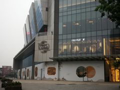 -杭州平安悦坊 PAFC LIVING