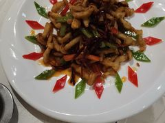 -小天厨民间菜馆(深圳街店)