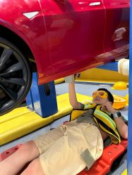 -奈尔宝家庭中心·亲子餐厅(苏州大悦城店)