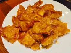 锅包肉-秦三驴(云飞街店)