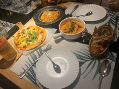 -春树下·树屋花房西餐厅(罍街AS1980店)