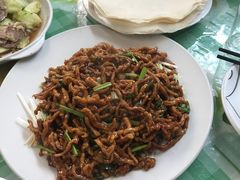 -华春餐馆(鱼山路店)