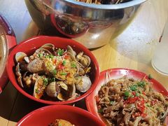 -拐枣巷小串串(财大店)