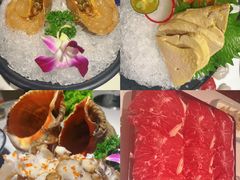 -海月轩海鲜豆捞(紫金塔店)