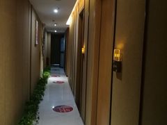 -柏悦SPA(君汇店)